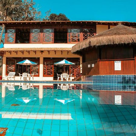 Casa Canto Do Mar Maresias 2 Екстериор снимка