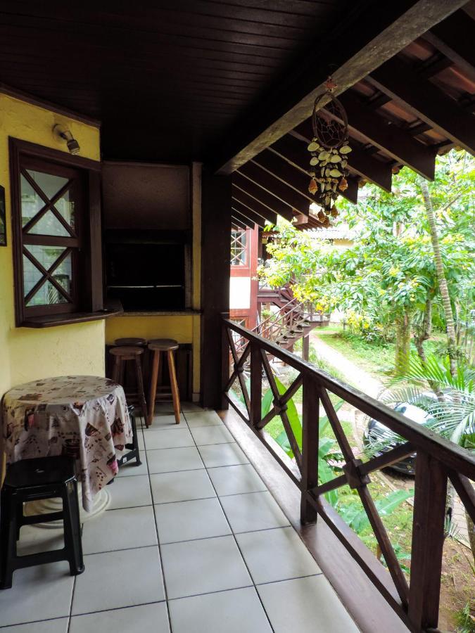 Casa Canto Do Mar Maresias 2 Екстериор снимка