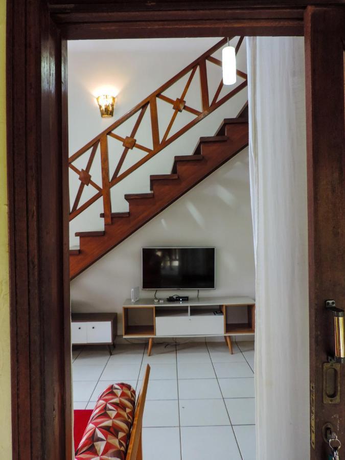 Casa Canto Do Mar Maresias 2 Екстериор снимка