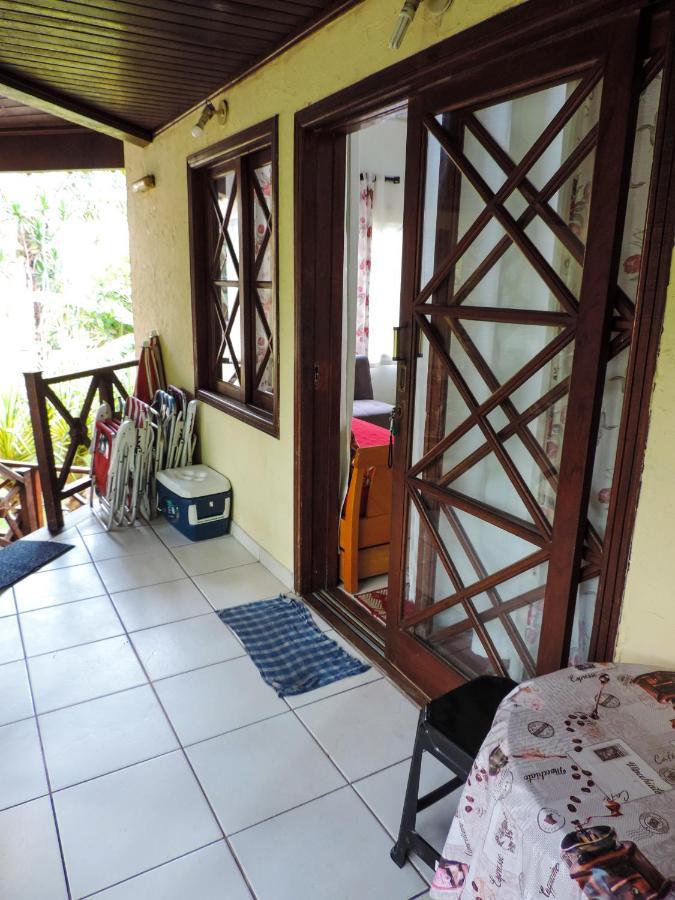 Casa Canto Do Mar Maresias 2 Екстериор снимка