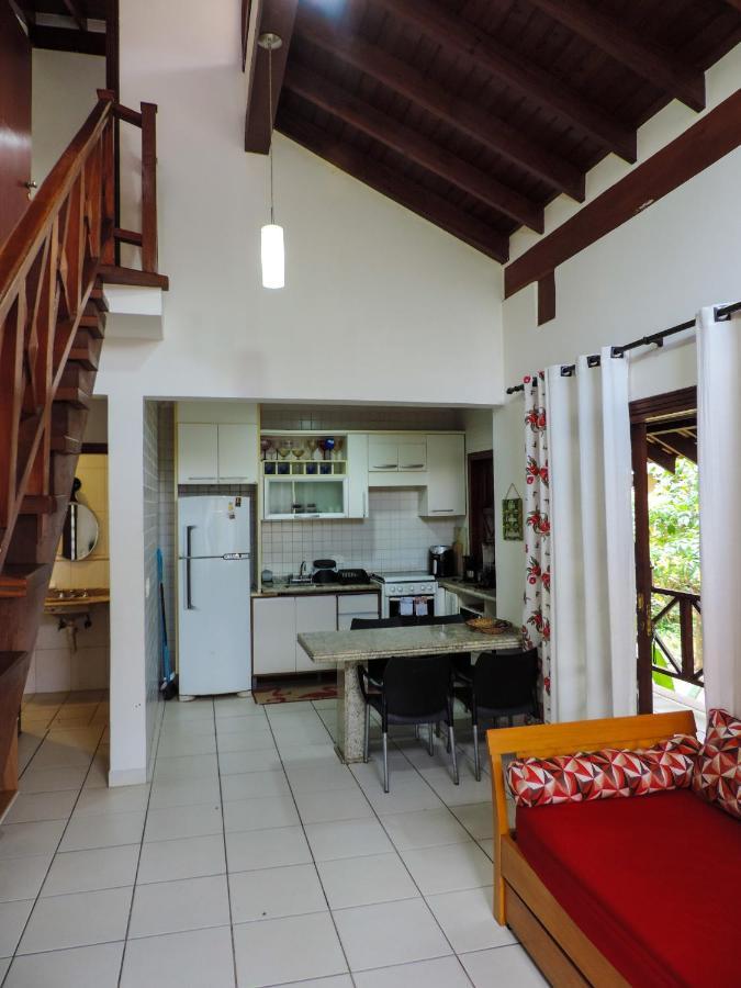 Casa Canto Do Mar Maresias 2 Екстериор снимка