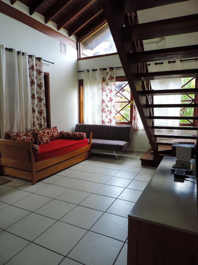 Casa Canto Do Mar Maresias 2 Екстериор снимка