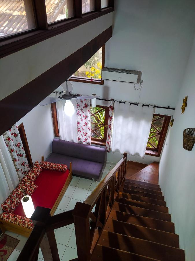 Casa Canto Do Mar Maresias 2 Екстериор снимка