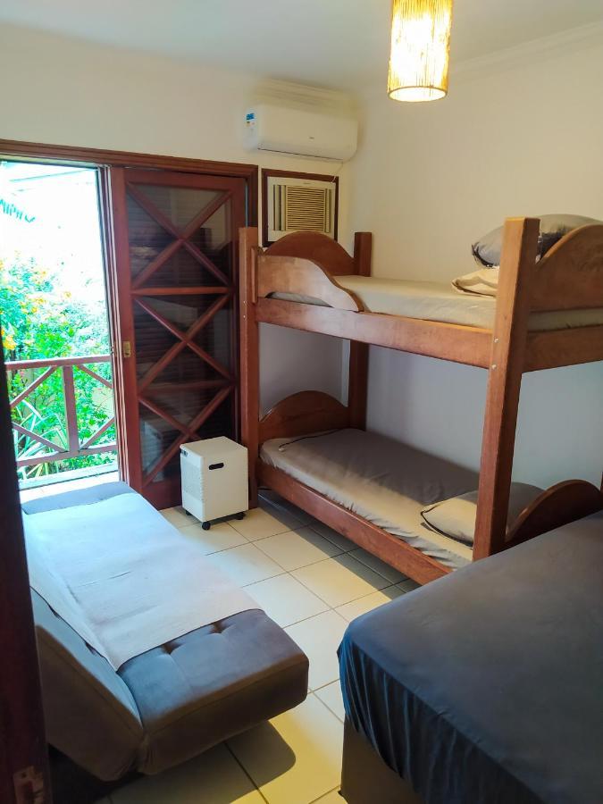 Casa Canto Do Mar Maresias 2 Екстериор снимка