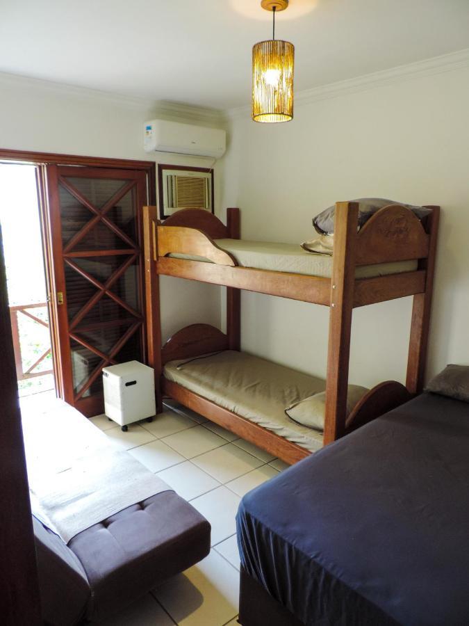 Casa Canto Do Mar Maresias 2 Екстериор снимка