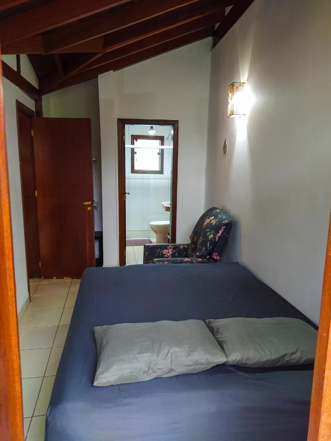 Casa Canto Do Mar Maresias 2 Екстериор снимка