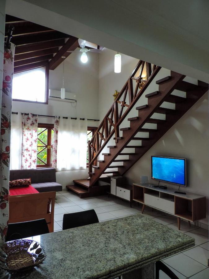 Casa Canto Do Mar Maresias 2 Екстериор снимка