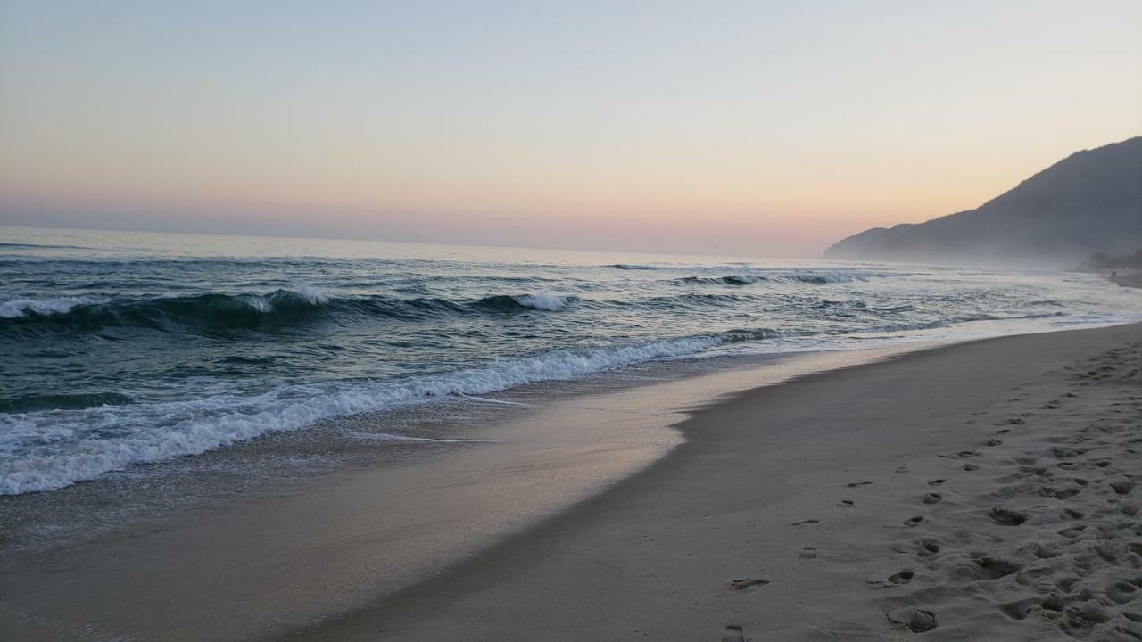 Casa Canto Do Mar Maresias 2 Екстериор снимка