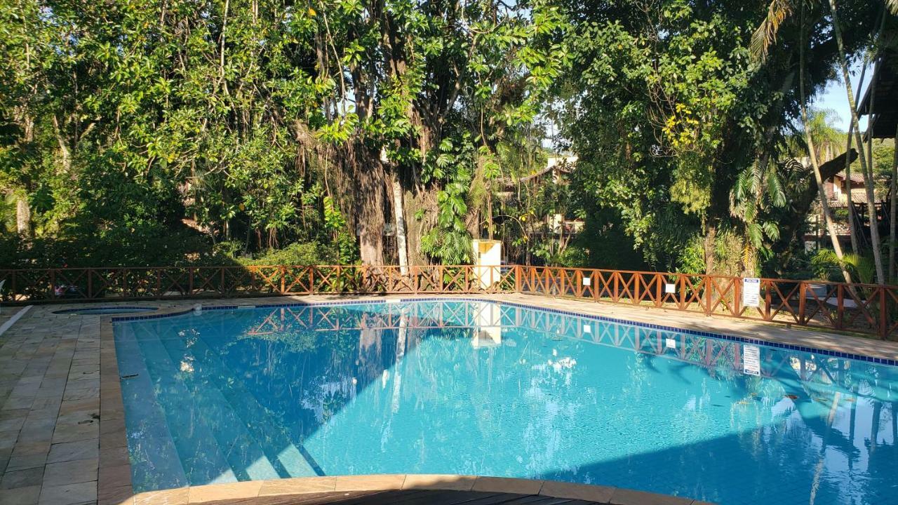 Casa Canto Do Mar Maresias 2 Екстериор снимка