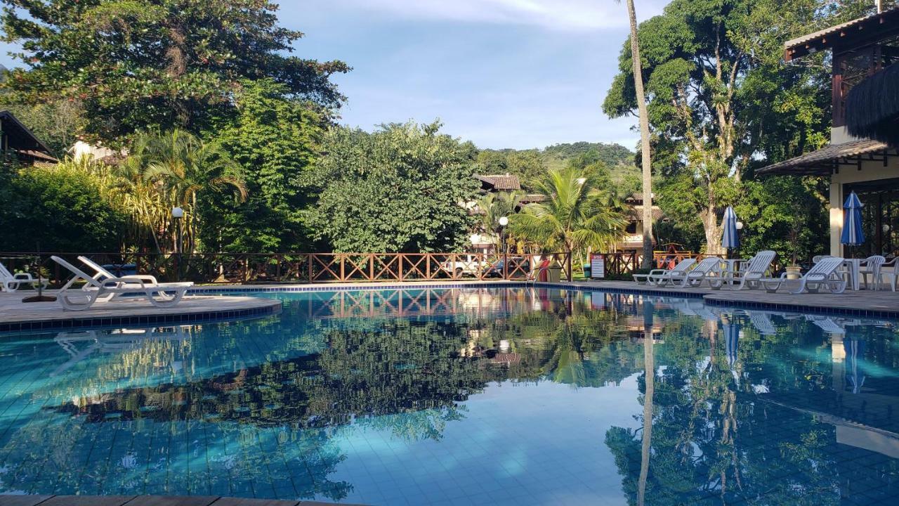Casa Canto Do Mar Maresias 2 Екстериор снимка