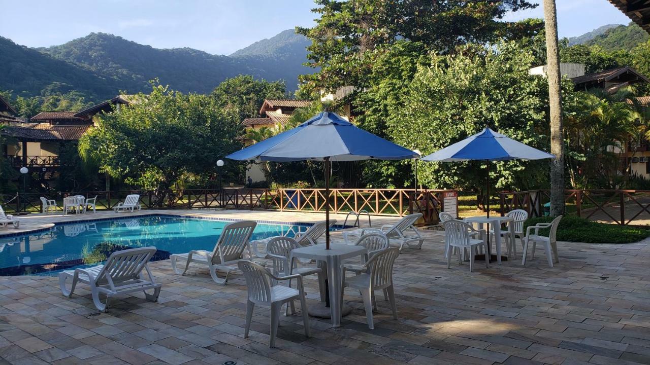 Casa Canto Do Mar Maresias 2 Екстериор снимка