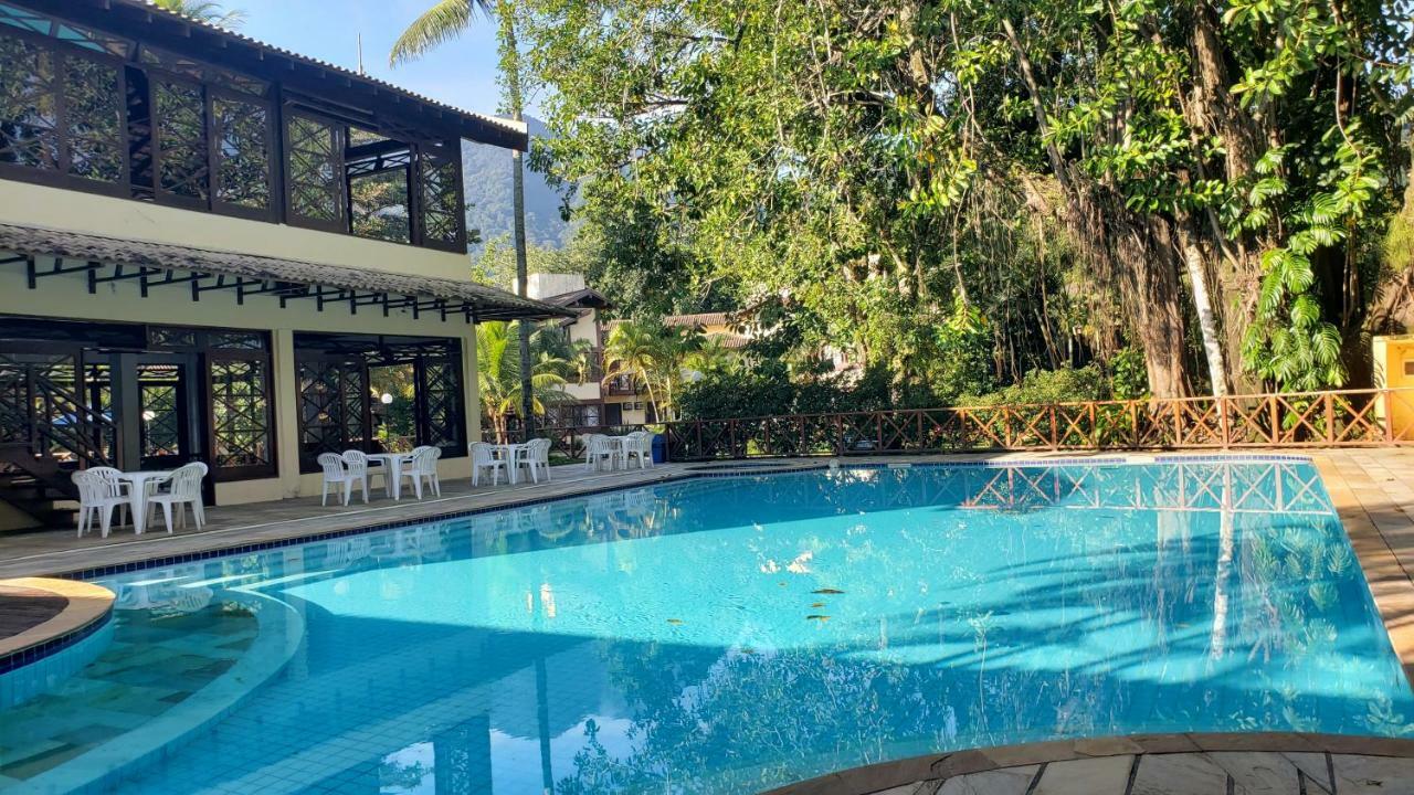 Casa Canto Do Mar Maresias 2 Екстериор снимка