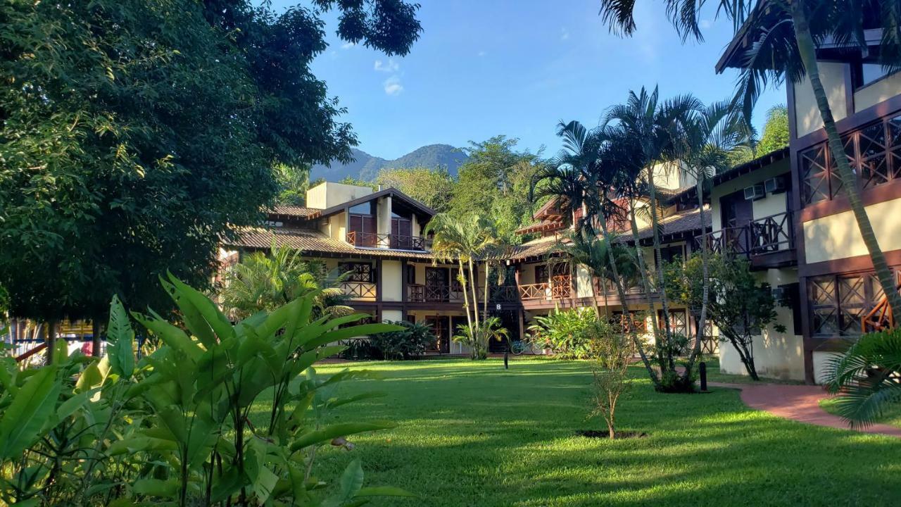 Casa Canto Do Mar Maresias 2 Екстериор снимка