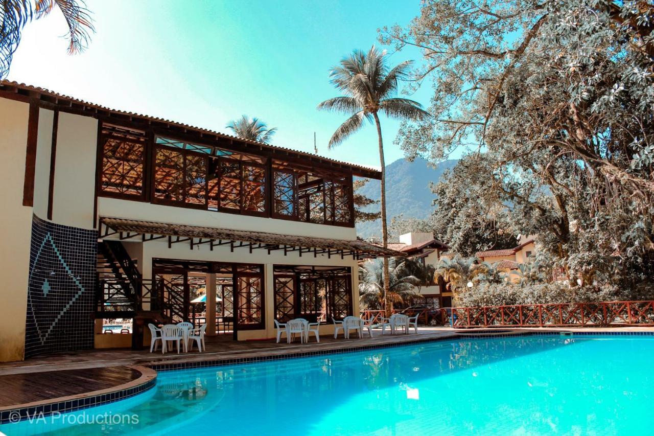 Casa Canto Do Mar Maresias 2 Екстериор снимка