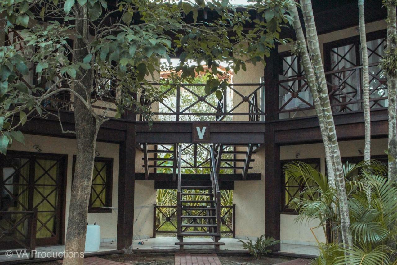 Casa Canto Do Mar Maresias 2 Екстериор снимка