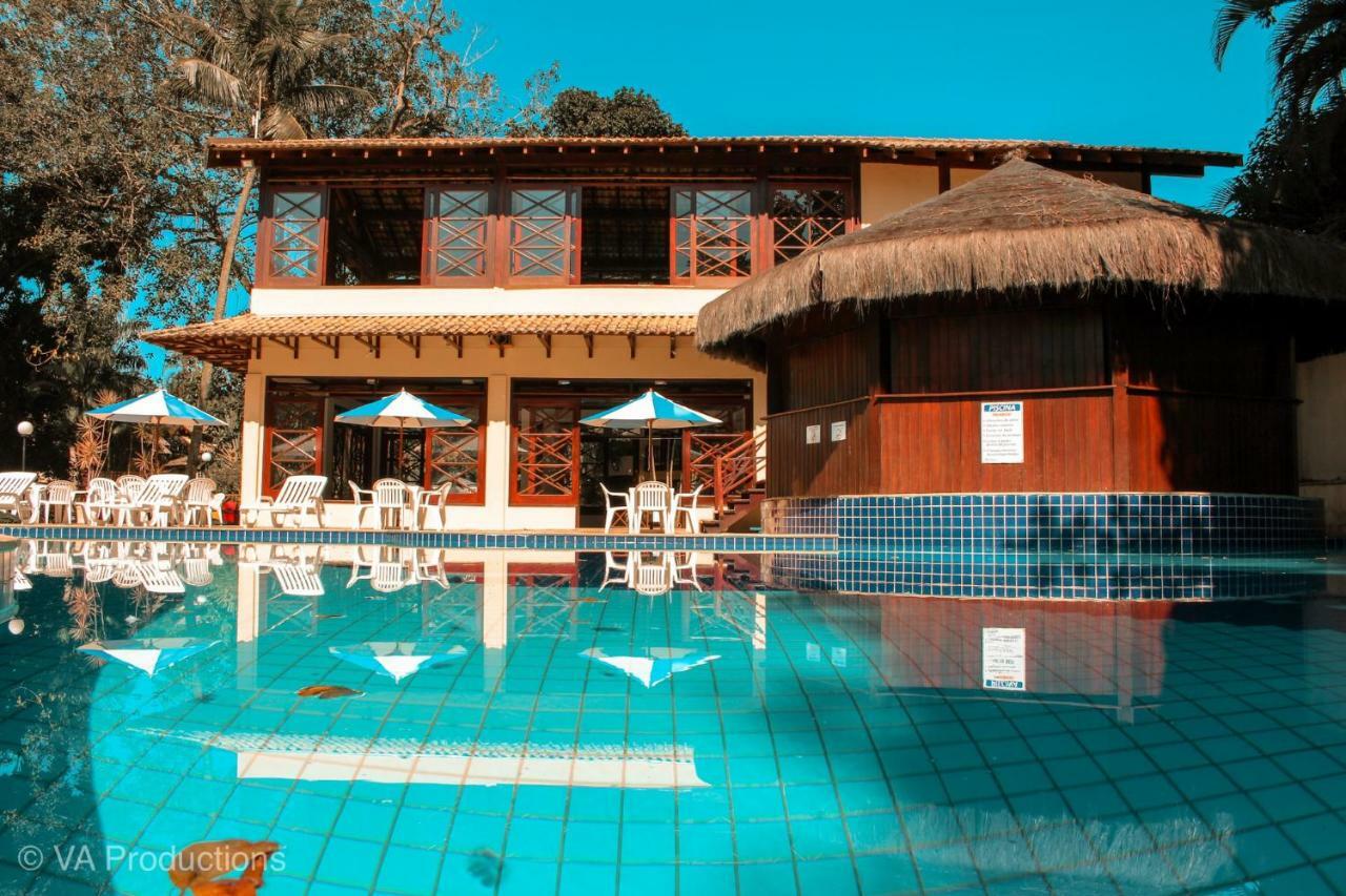 Casa Canto Do Mar Maresias 2 Екстериор снимка