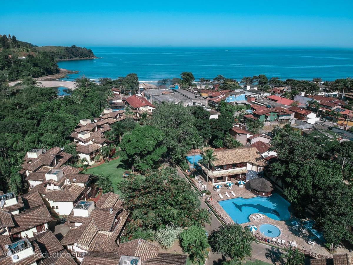 Casa Canto Do Mar Maresias 2 Екстериор снимка