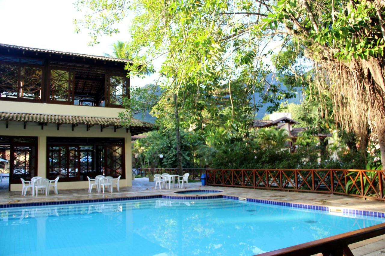 Casa Canto Do Mar Maresias 2 Екстериор снимка