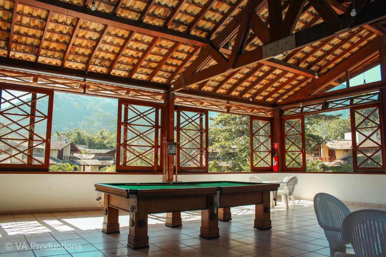 Casa Canto Do Mar Maresias 2 Екстериор снимка