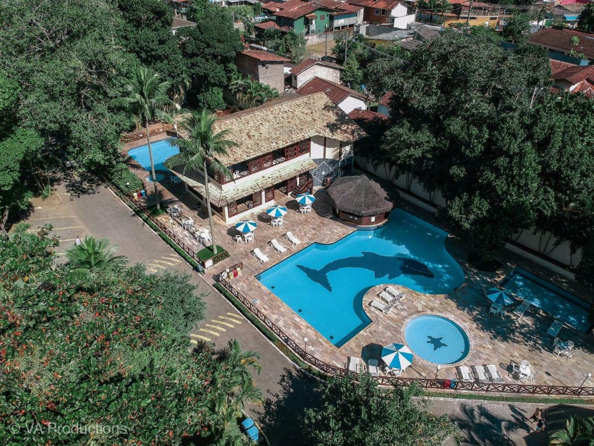 Casa Canto Do Mar Maresias 2 Екстериор снимка
