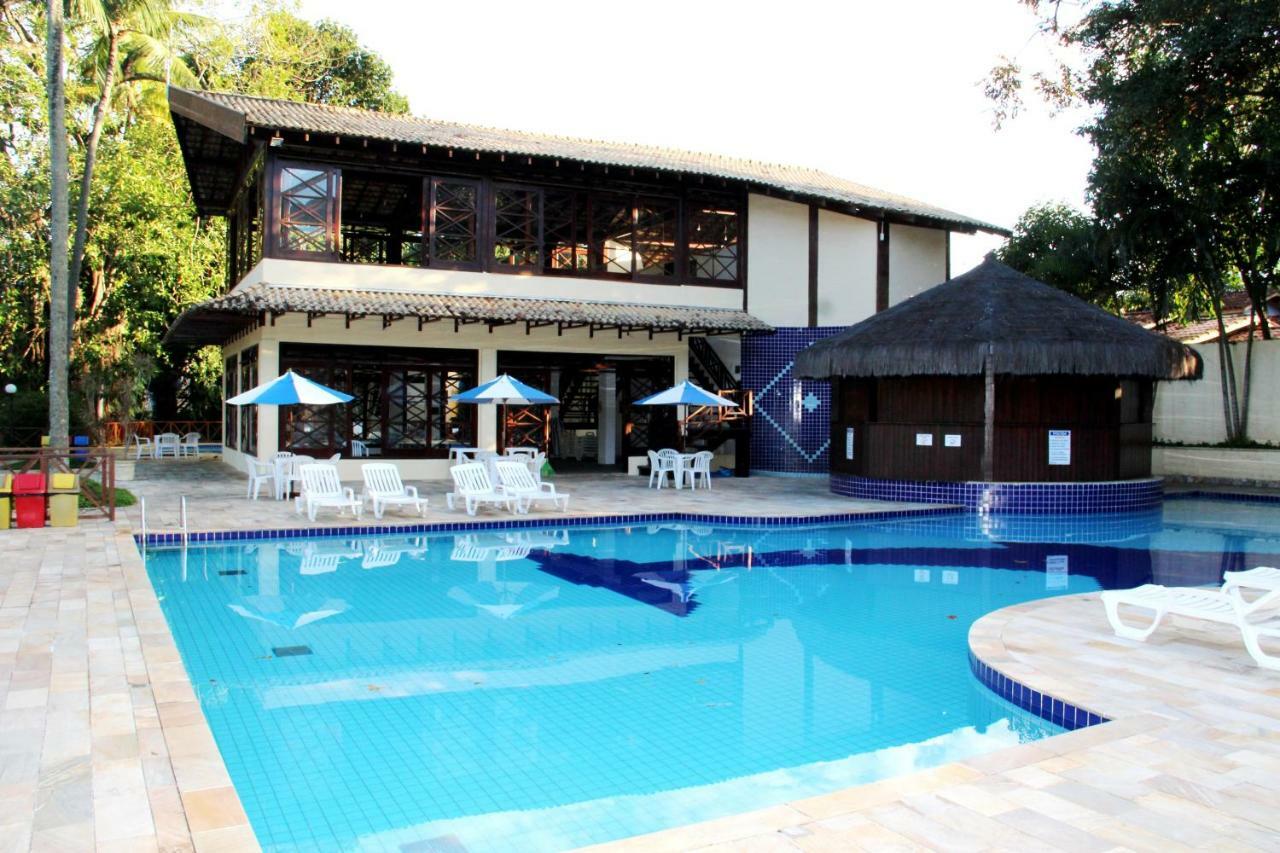 Casa Canto Do Mar Maresias 2 Екстериор снимка