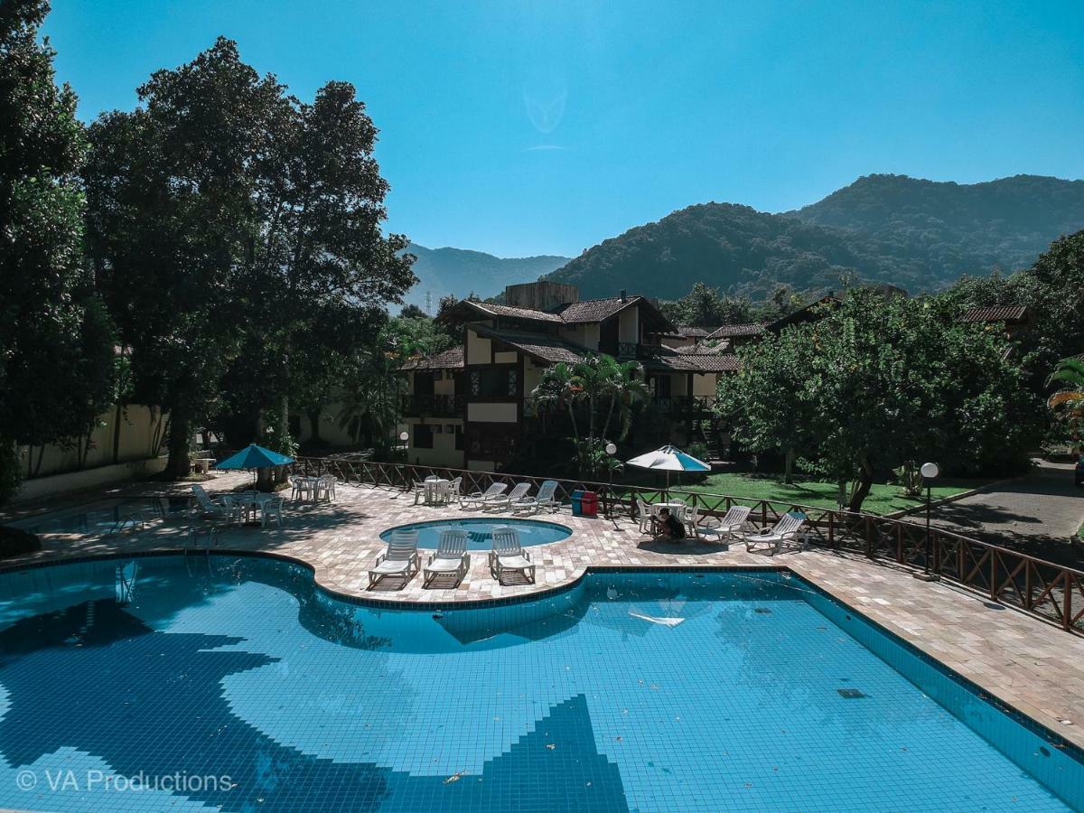 Casa Canto Do Mar Maresias 2 Екстериор снимка