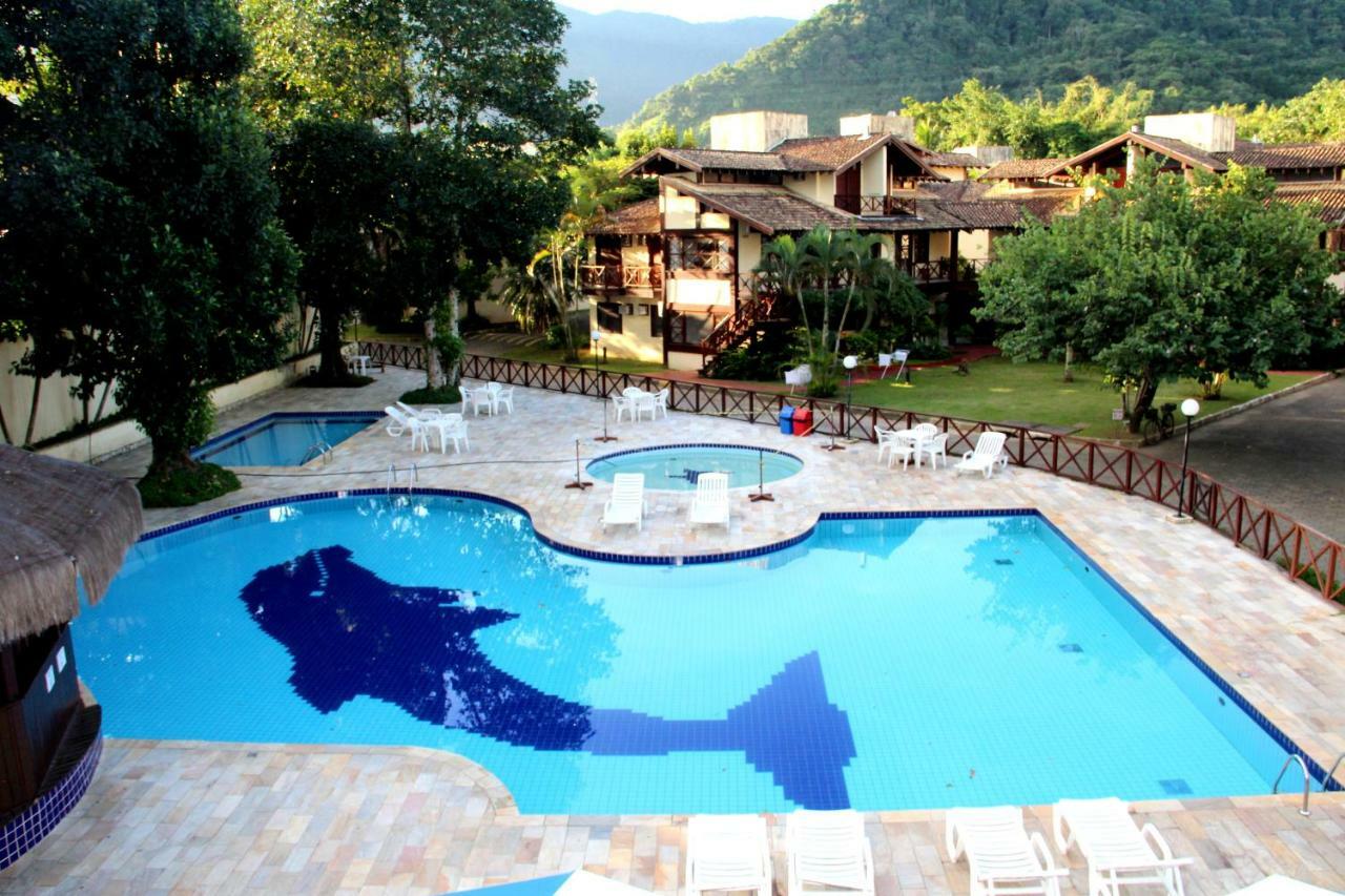 Casa Canto Do Mar Maresias 2 Екстериор снимка